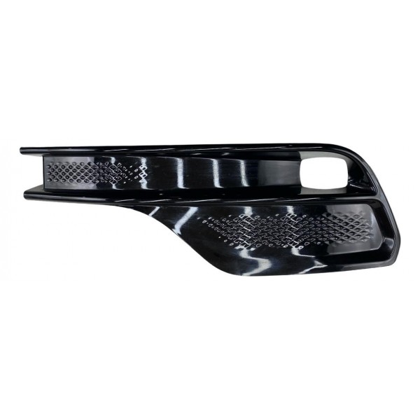 Moldura Farol De Milha Ld Esquerdo Jeep Compass 2022 A 2025