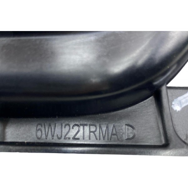 Maçaneta Interna Traseira Direita Compass Commander Rampage