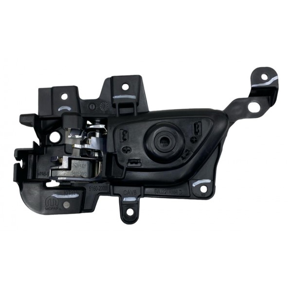 Maçaneta Interna Traseira Direita Compass Commander Rampage