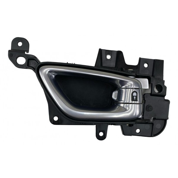 Maçaneta Interna Traseira Direita Compass Commander Rampage