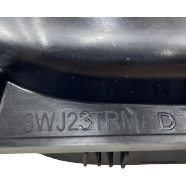 Maçaneta Interna Traseira Esquerda Compass Commander Rampage