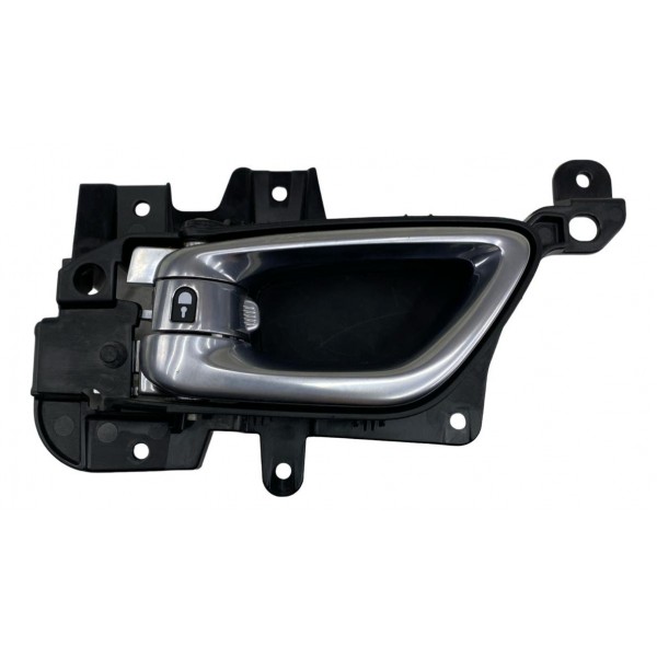 Maçaneta Interna Traseira Esquerda Compass Commander Rampage