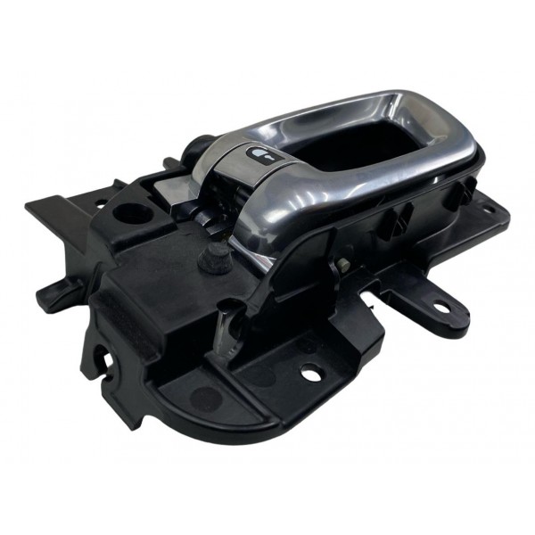 Maçaneta Interna Traseira Esquerda Compass Commander Rampage