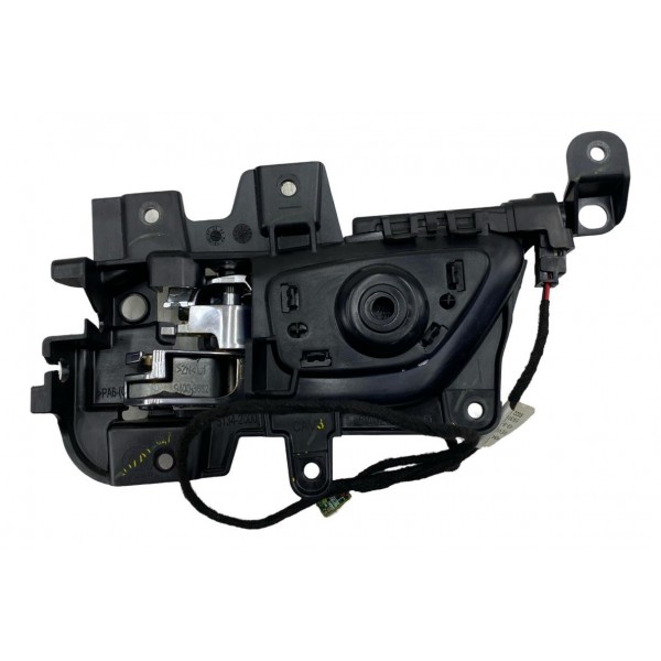 Maçaneta Interna Dianteira Direita Compass Commander Rampage