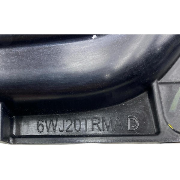 Maçaneta Interna Dianteira Direita Compass Commander Rampage