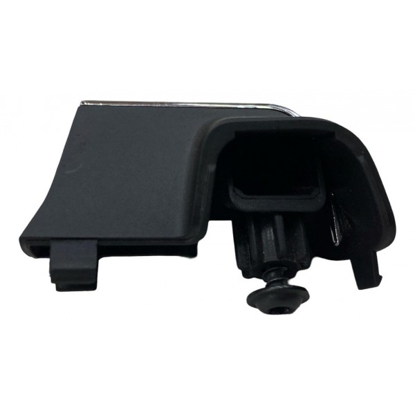 Acabamento Friso Difusor Lateral Esquerd Compass 2022 A 2025