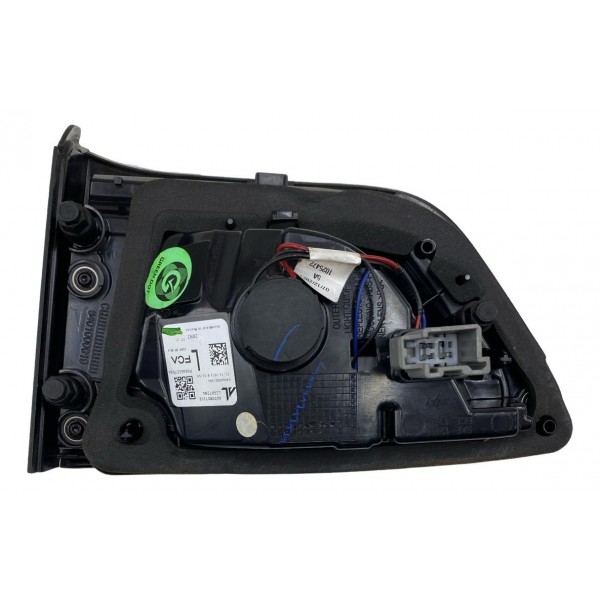 Lanterna Tampa Traseira Ld Esquerdo Jeep Compass 2022 A 2025