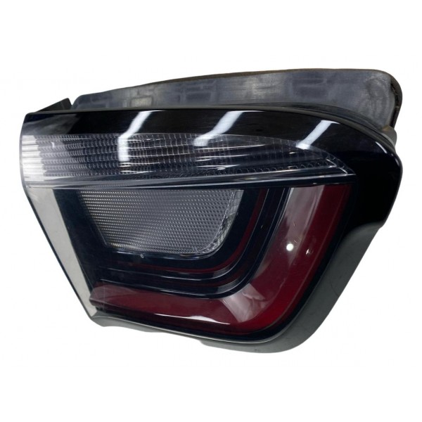 Lanterna Tampa Traseira Ld Esquerdo Jeep Compass 2022 A 2025