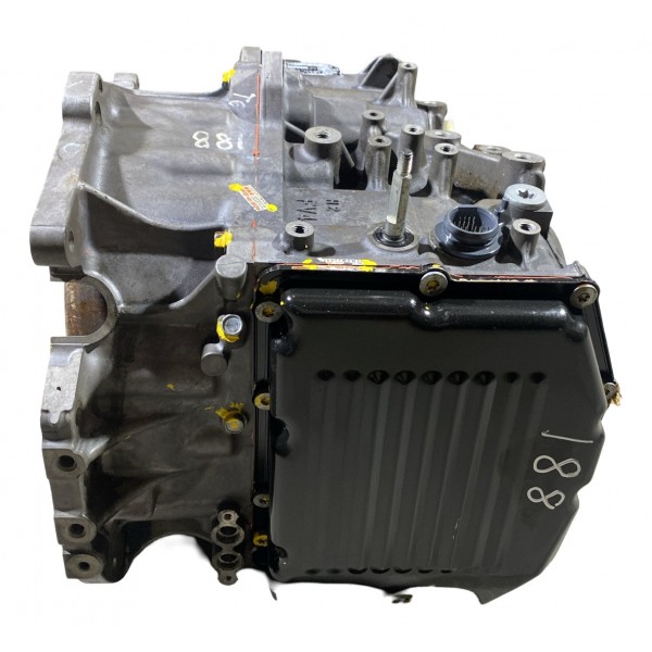 Caixa Câmbio Automático Volvo Xc60 T6 3.0 2010 A 2011