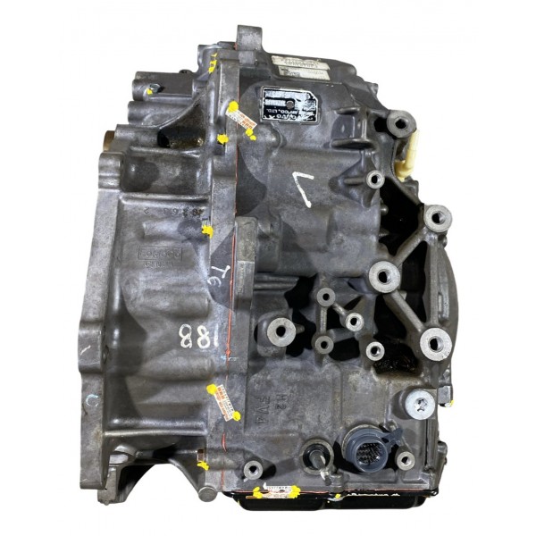 Caixa Câmbio Automático Volvo Xc60 T6 3.0 2010 A 2011