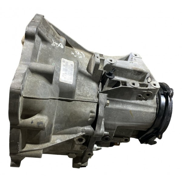 Caixa Câmbio Manual Ford Ecosport Focus 1.6 Am5r7002bd