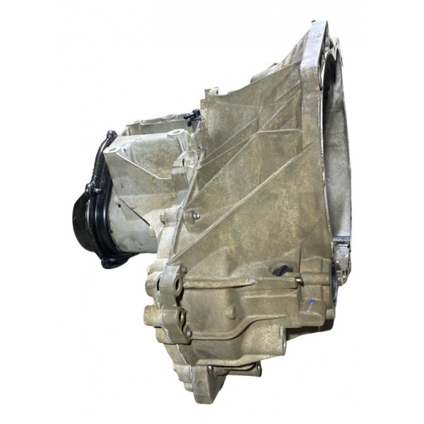 Caixa Câmbio Manual Ford Ecosport Focus 1.6 Am5r7002bd