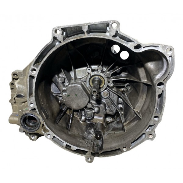 Caixa Câmbio Manual Ford Ecosport Focus 1.6 Am5r7002bd