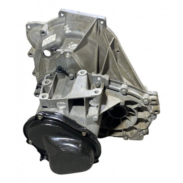 Caixa Câmbio Manual Ford Ecosport Focus 1.6 Am5r7002bd