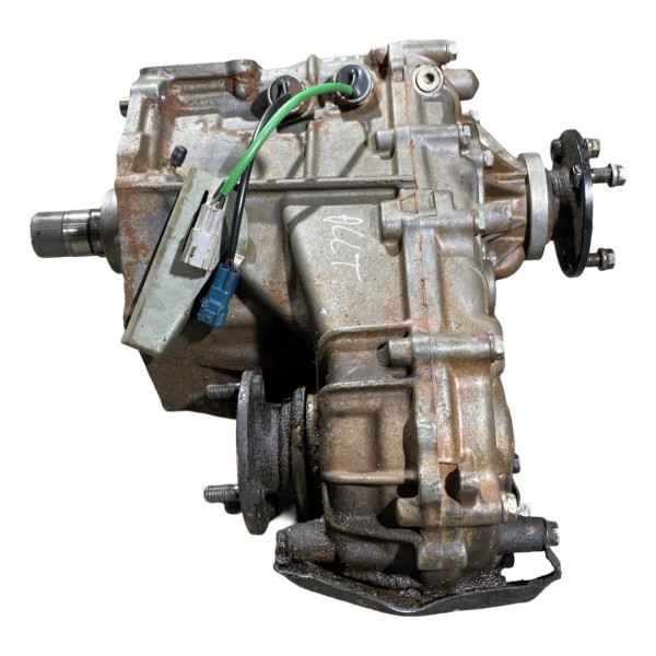 Caixa Tração Toyota Hilux Sw4 3.4 1997 1998 1999 2000 A 2002