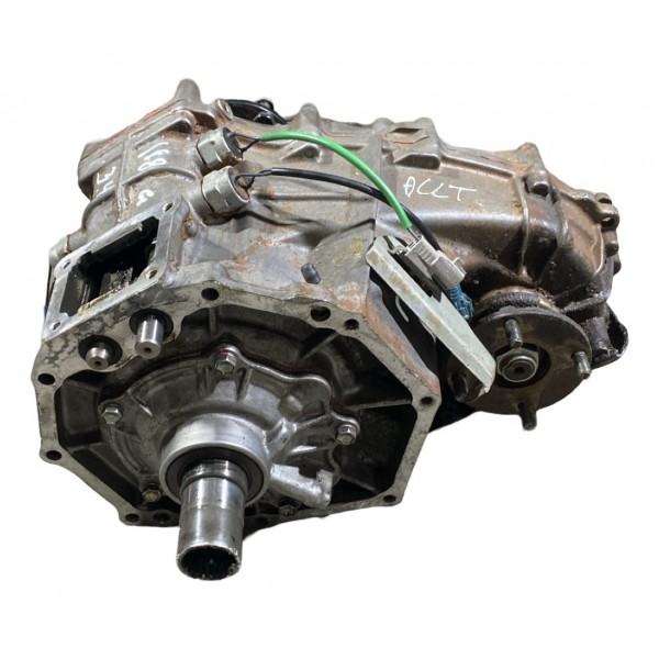 Caixa Tração Toyota Hilux Sw4 3.4 1997 1998 1999 2000 A 2002