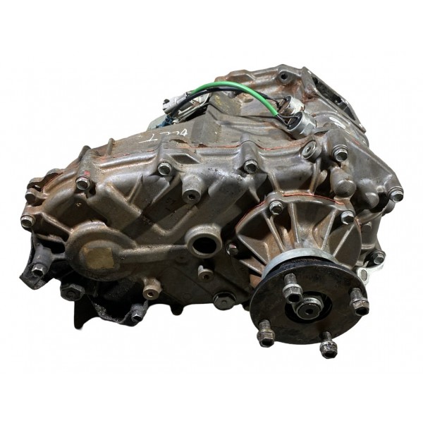 Caixa Tração Toyota Hilux Sw4 3.4 1997 1998 1999 2000 A 2002