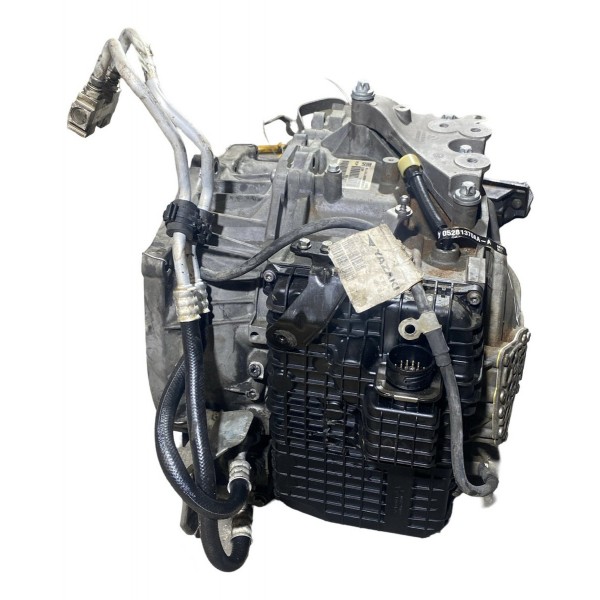 Caixa Câmbio Automático Renegade Compass Toro 2.0 Diesel