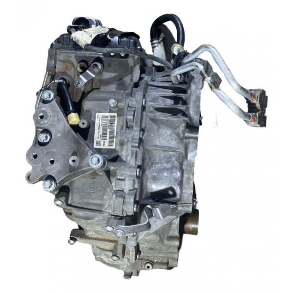 Caixa Câmbio Automático Renegade Compass Toro 2.0 Diesel