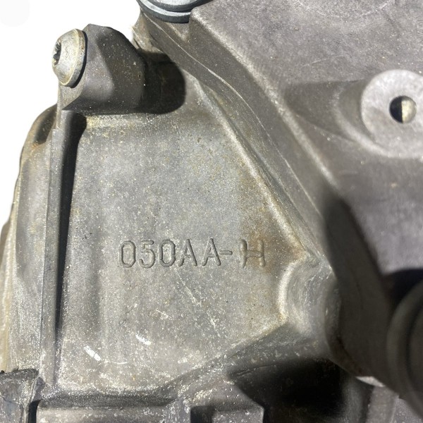 Caixa Câmbio Automático Renegade Compass Toro 2.0 Diesel