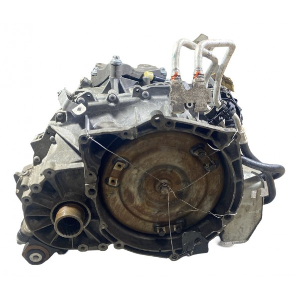 Caixa Câmbio Automático Renegade Compass Toro 2.0 Diesel