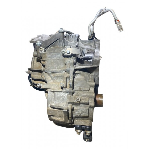 Caixa Câmbio Automático Renegade Compass Toro 2.0 Diesel