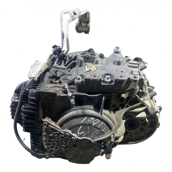 Caixa Câmbio Automático Renegade Compass Toro 2.0 Diesel