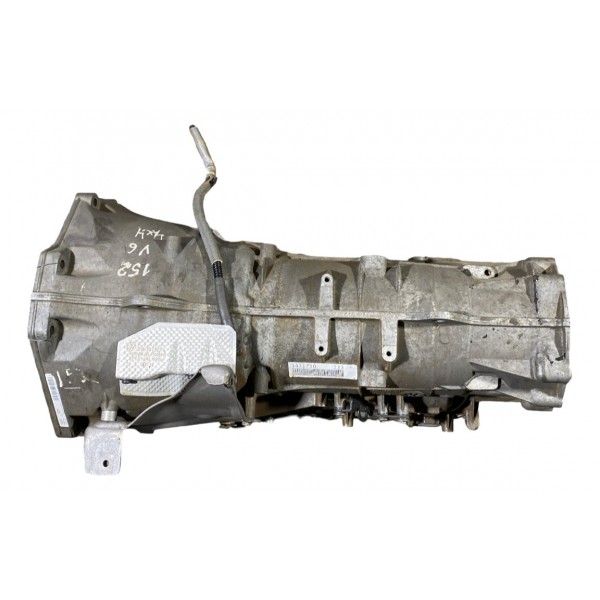 Caixa Câmbio Automático Volkswagen Amarok 3.0 V6 2018 A 2022