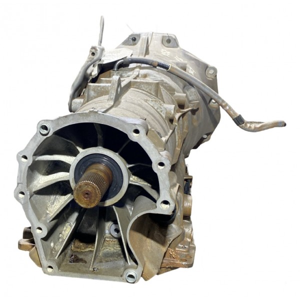 Caixa Câmbio Automático Volkswagen Amarok 3.0 V6 2018 A 2022