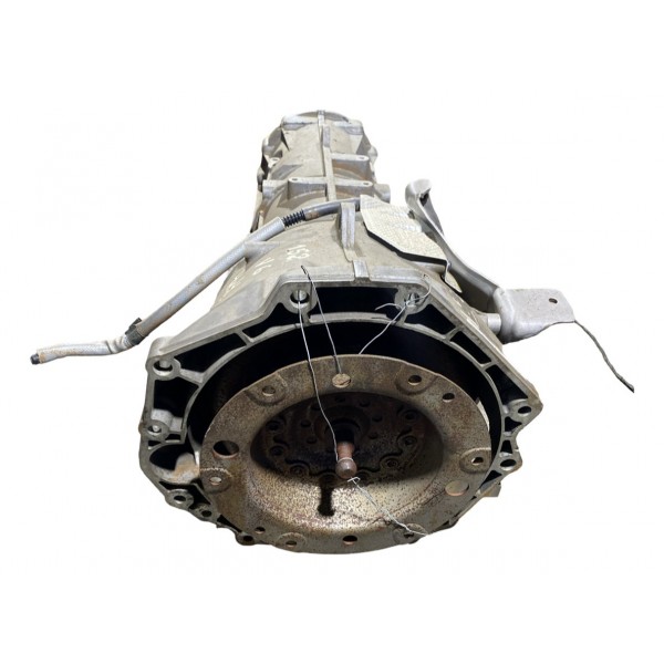 Caixa Câmbio Automático Volkswagen Amarok 3.0 V6 2018 A 2022