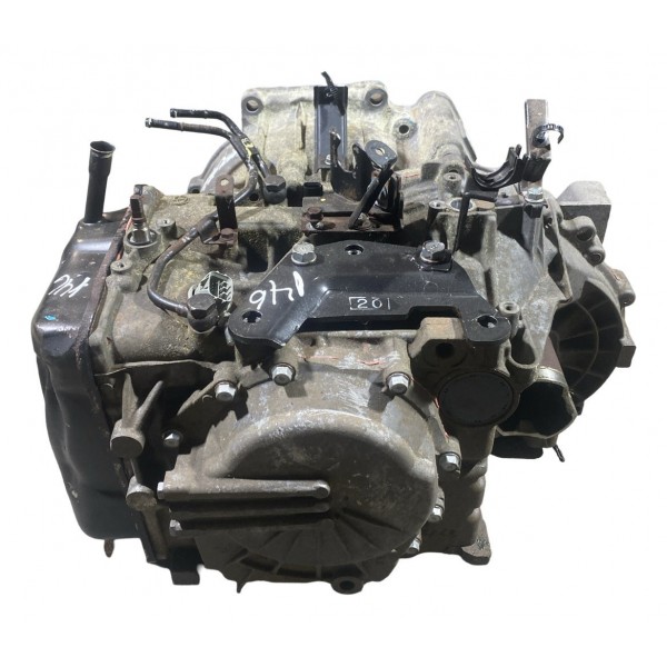 Caixa Câmbio Automático Hyundai Tucson 2.0 2008 A 2015