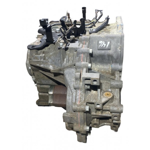 Caixa Câmbio Automático Hyundai Tucson 2.0 2008 A 2015