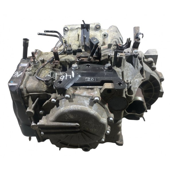 Caixa Câmbio Automático Hyundai Tucson 2.0 2008 A 2015