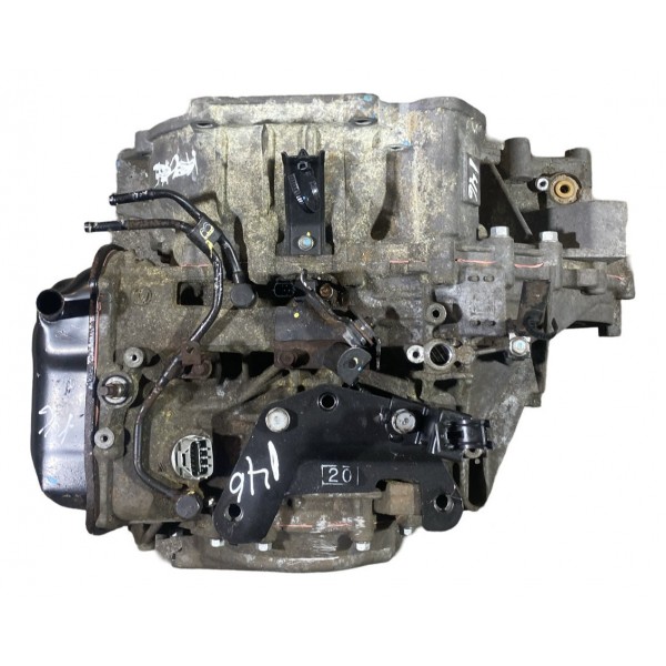 Caixa Câmbio Automático Hyundai Tucson 2.0 2008 A 2015