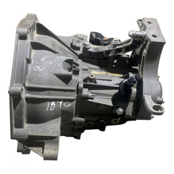 Caixa Câmbio Manual Fiat Toro Jeep Renegade 1.8 2016 A 2020