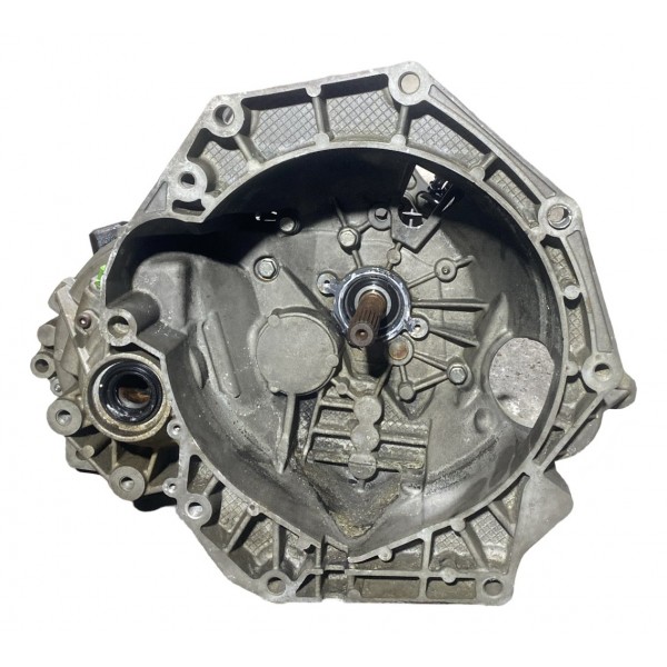 Caixa Câmbio Manual Fiat Toro Jeep Renegade 1.8 2016 A 2020