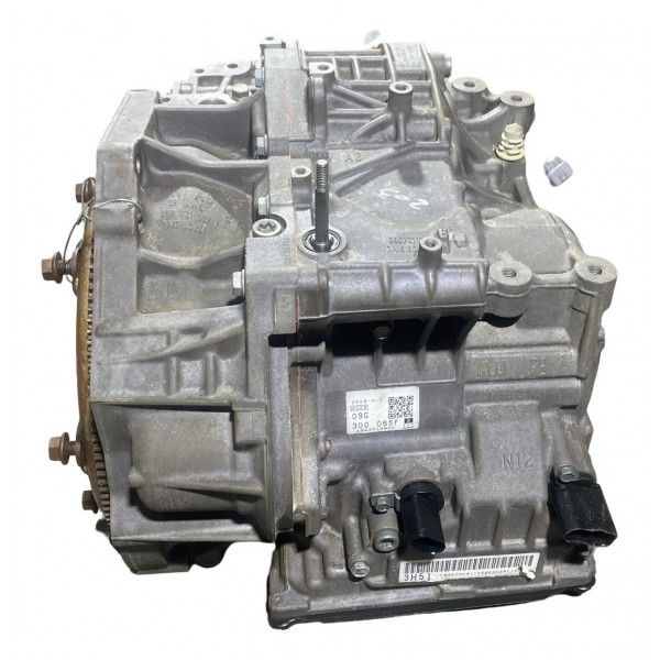 Caixa Câmbio Automático T-cross Virtus Nivus Polo 1.0