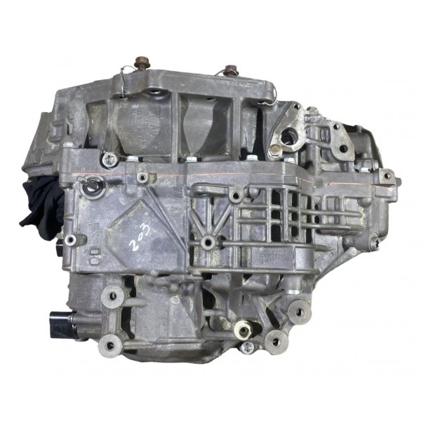 Caixa Câmbio Automático T-cross Virtus Nivus Polo 1.0