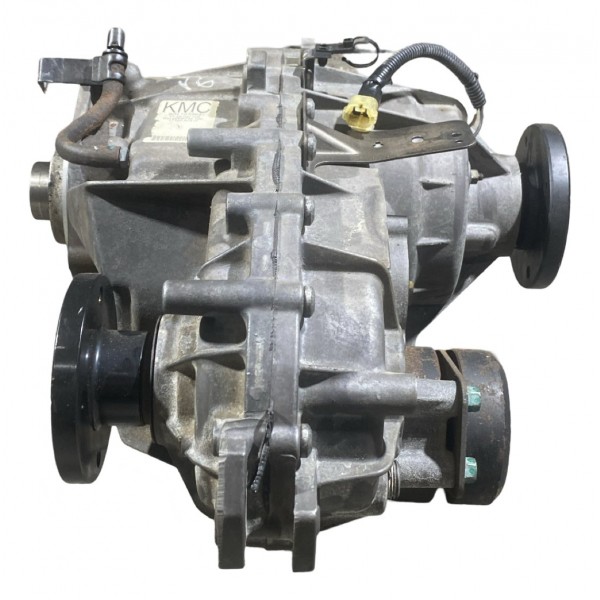 Caixa Tração Kia Mohave 3.8 V6 2007 2008 2009 2010 A 2013