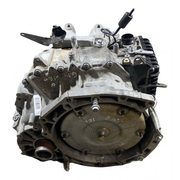 Caixa Câmbio Automático Evoque 2.0 2014 A 2019 9 Marchas