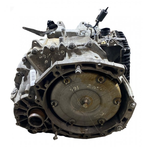 Caixa Câmbio Automático Evoque 2.0 2014 A 2019 9 Marchas