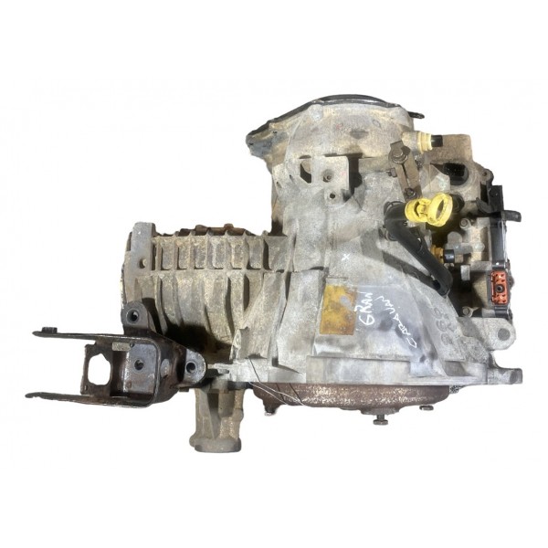 Caixa Câmbio Automático Grand Caravan 3.8 2000 2001 A 2005