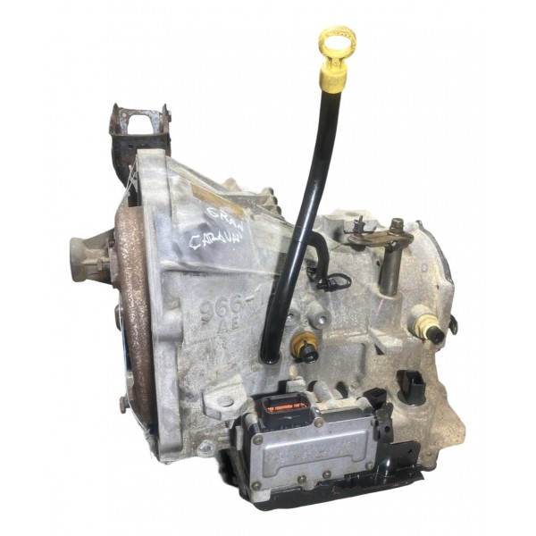 Caixa Câmbio Automático Grand Caravan 3.8 2000 2001 A 2005