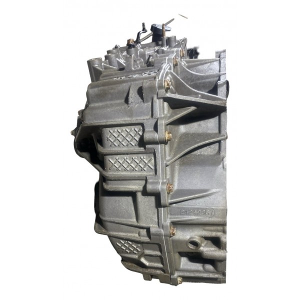 Caixa Câmbio Automático Captiva 3.6 V6 4x4 2008 2009 A 2013