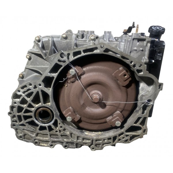 Caixa Câmbio Automático Captiva 3.6 V6 4x4 2008 2009 A 2013