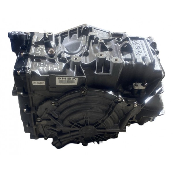 Caixa Câmbio Automático Captiva 3.6 V6 4x4 2008 2009 A 2013