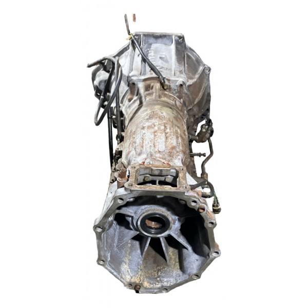 Caixa Câmbio Automático Hilux Sw4 Surf 3.0 Turbo 1994 A 1995