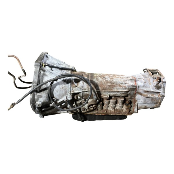 Caixa Câmbio Automático Hilux Sw4 Surf 3.0 Turbo 1994 A 1995