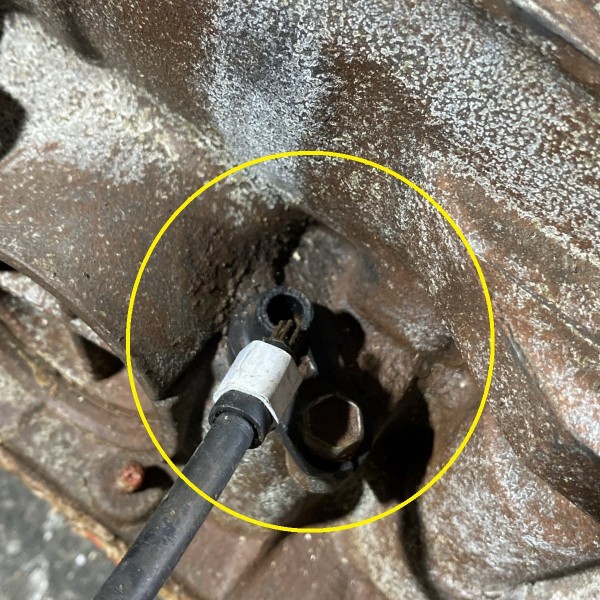 Caixa Câmbio Automático Hilux Sw4 Surf 3.0 Turbo 1994 A 1995