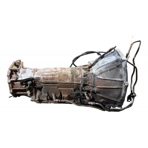 Caixa Câmbio Automático Hilux Sw4 Surf 3.0 Turbo 1994 A 1995